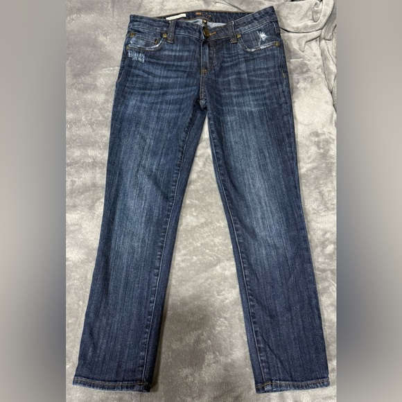 ~Kut from the Kloth Catherine Boyfriend Jeans - Picture 4 of 10